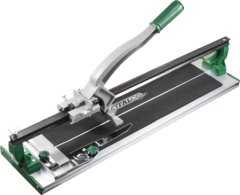 Przyrząd do cięcia i łamania glazury 800mm STALCO S-38161
