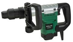 Młot wyburzeniowy 1050W SDS max DH10J STALCO S-97520