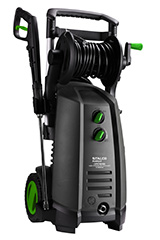 Myjka ciśnieniowa 3000W HPC180BI STALCO PERFECT S055398902