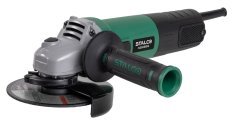 Szlifierka kątowa 125mm 1100W AG125Q STALCO S-97200