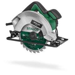 Pilarka tarczowa 165mm 1200W CSS165 STALCO S-97238