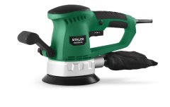 Szlifierka mimośrodowa 150mm 450W ESS150VS STALCO S-97262