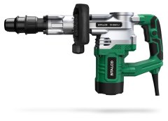 Młot wyburzeniowy 1300W SDS max DHS20J STALCO S-97522