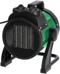 Nagrzewnica elektryczna PTC 3kW EHS 3000 STALCO S-97642