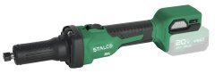 Szlifierka prosta SGS20-26BLVS body 20V S-VOLT STALCO S-97307