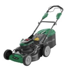 Kosiarka z napedem LMS40-51BLSP body 40V S-VOLT STALCO S-97718