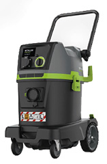 Odkurzacz budowlany do pracy na sucho i mokro VCP35LAC STALCO PERFECT S055698171