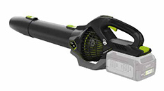 Dmuchawa do liści BLP60-300BL body 60V STALCO PERFECT S052398816