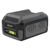 Akumulator Li-Ion 8Ah BLP60-8AH 60V STALCO PERFECT S052698886