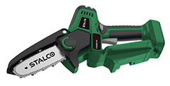Pilarka do gałęzi CAS20-13 body 20V S-VOLT STALCO S052397725