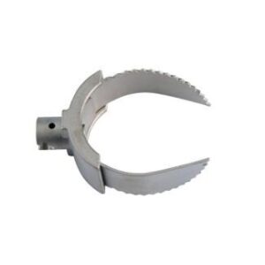 KOŃC. Z NOŻAMI 75MM DO SPRĘŻYN 16+20MM