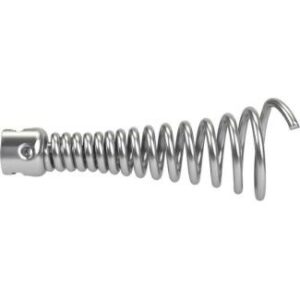 KOŃC. SPIRALNA STOŻKOWA DO SPRĘŻYN 16MM