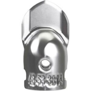 KOŃCÓWKA DO PRZEBIJANIA 16MM