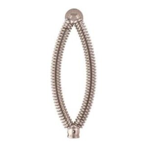 KOŃCÓWKA SPRĘŻYNOWA DO SPRĘŻYN 16MM