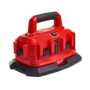 M1418C6-MULTI NAPIĘCIOWA ŁADOWARKA