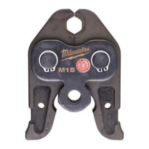 GŁOWICA ZACISKOWA J18-M15