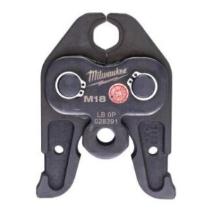 GŁOWICA ZACISKOWA J18-M18