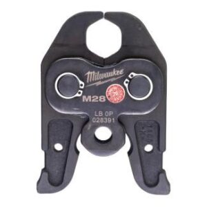 GŁOWICA ZACISKOWA J18-M28