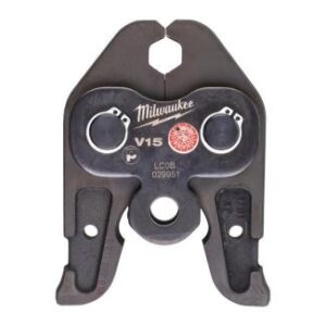 GŁOWICA ZACISKOWA J18-V15