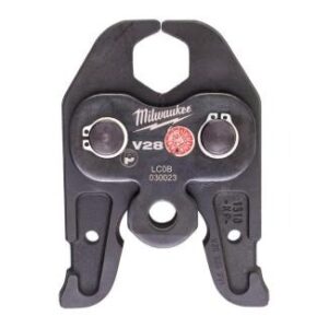 GŁOWICA ZACISKOWA J18-V28