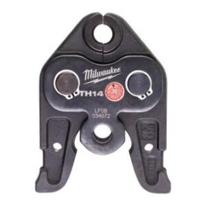 GŁOWICA ZACISKOWA J18-TH14