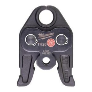 GŁOWICA ZACISKOWA J18-TH26