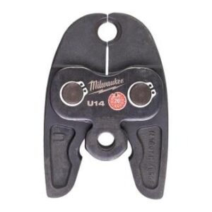 GŁOWICA ZACISKOWA J18-U14