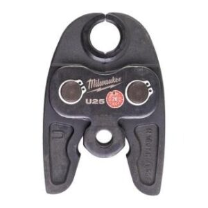 GŁOWICA ZACISKOWA J18-U25