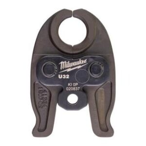 GŁOWICA ZACISKOWA J12-U32