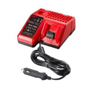 M12-18AC-ŁADOWARKA SAMOCHODOWA