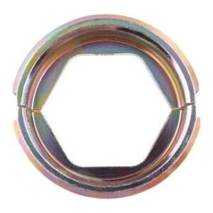 MATRYCA ZACISKOWA NF13 CU 400