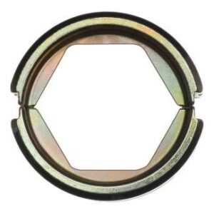 MATRYCA ZACISKOWA DIN13 CU 300