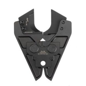 SZCZĘKI Z OSTRZEM DO ZACISKARKI-HCCT