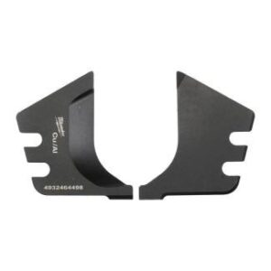 WYMIENNE OSTRZA DO ZACISKARKI-HCCT