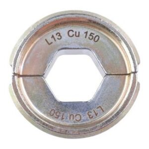 MATRYCA ZACISKOWA L13 CU 150
