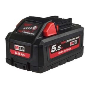 M18HB5.5-AKUMULATOR 5.5 Ah