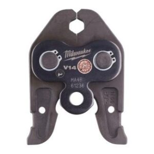 J18-V14- 1PC SZCZĘKA MOCUJĄca