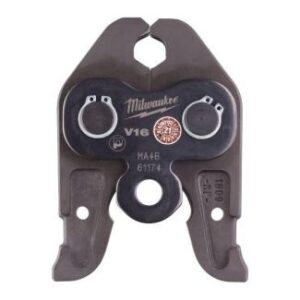 J18-V16- 1PC SZCZĘKA MOCUJĄCA