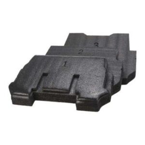 Wkłady piankowe do skrzyni PACKOUT™ 1