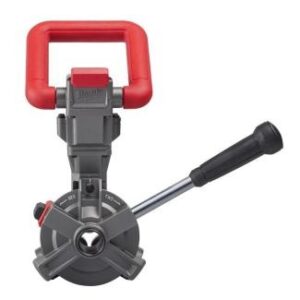 MECHANIZM AUTOMATYCZNEGO WYSUWU SPRĘŻYNY