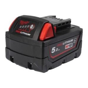 M18B5-CR AKUMULATOR