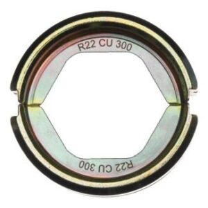 Crimp Die R22 OU/KRF 300