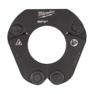 J18-MP2IN Szczęk.pierśc.do MegaPress