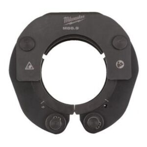 RJ18XL-M88.9 mm SZCZĘKI ZACISKARKI XL+ M Prof.