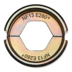 Matryca  zaciskowa NF13 E280-9