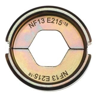 Matryca do zaciskania NF13 E215-18