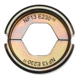 Matryca zaciskowa NF13 E230-10