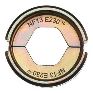Matryca zaciskowa NF13 E230-10