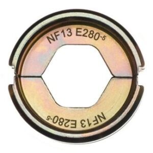 Matryca  zaciskowa NF13 E280-5