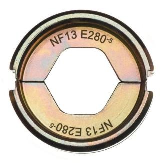Matryca  zaciskowa NF13 E280-5